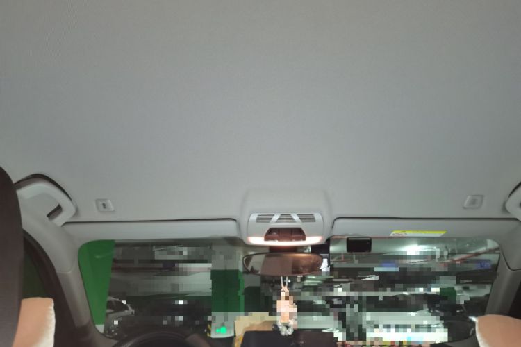 Used BMW 1 Series 2022 120i M Sport Edition Headliner