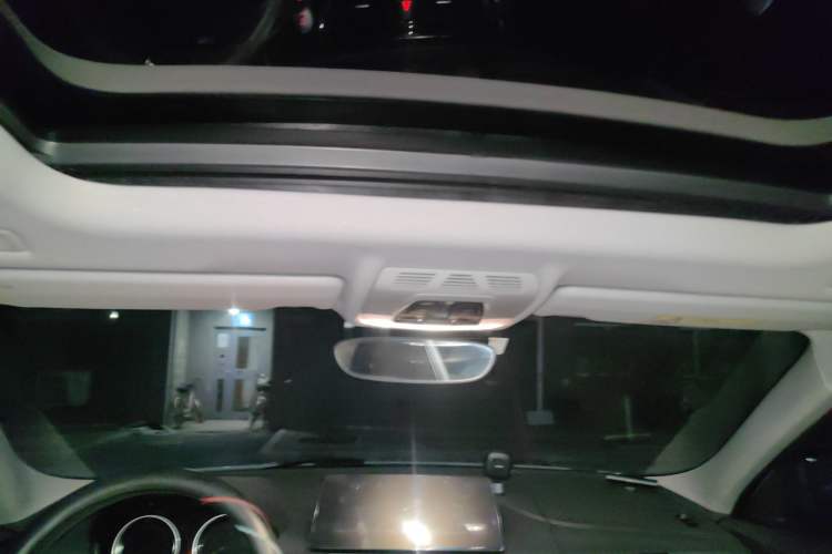 Used BMW 1 Series 2022 125i M Sport Night Edition Headliner