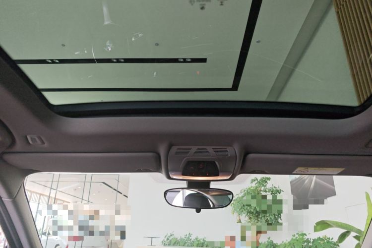 Used BMW 1 Series 2022 125i M Sport Night Edition Headliner