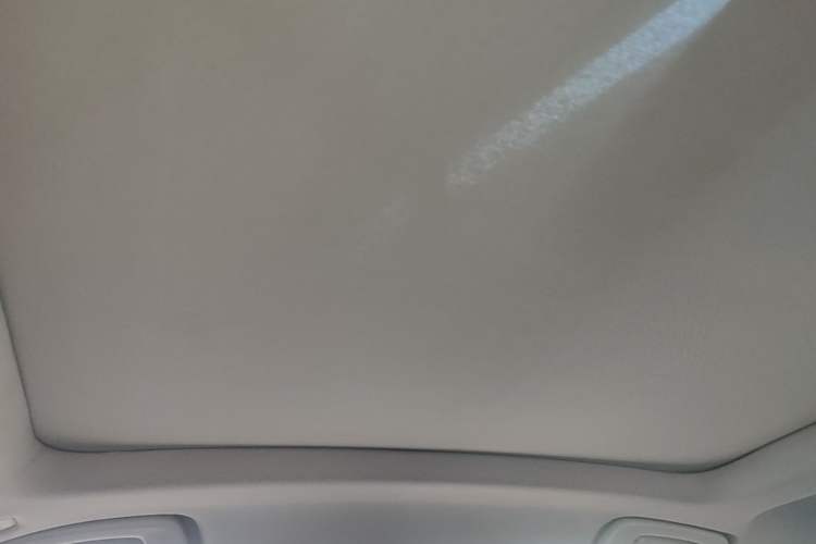 Used BMW 1 Series 2022 125i M Sport Night Edition Headliner