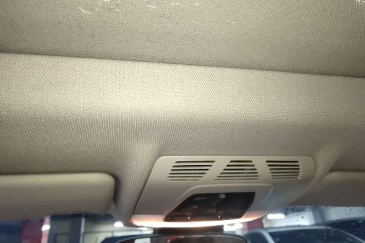 Used BMW 1 Series 2022 125i M Sport Night Edition Headliner