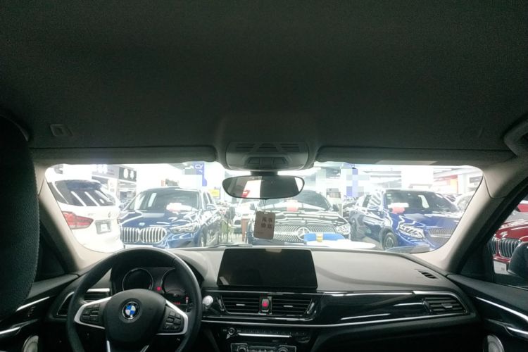 Used BMW 1 Series 2022 120i M Sport Edition Headliner