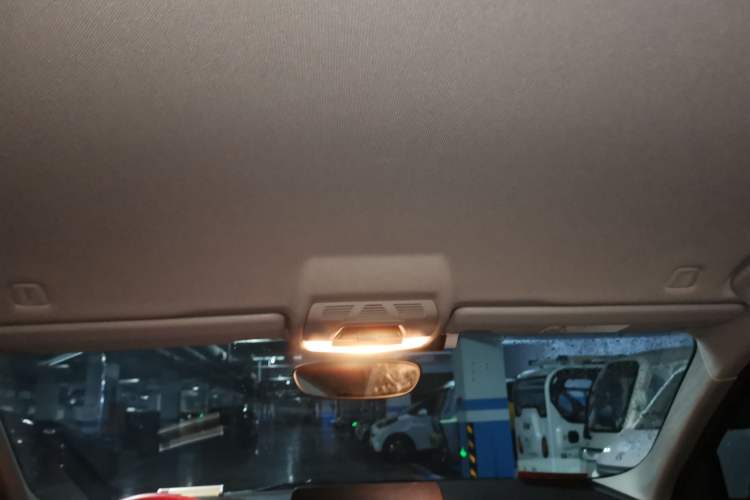 Used BMW 1 Series 2022 120i M Sport Edition Headliner