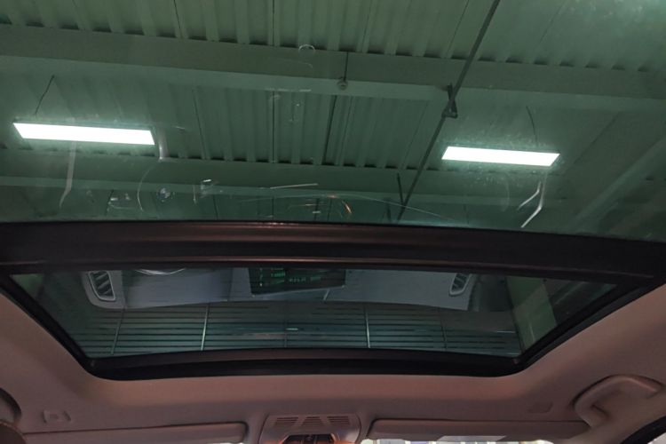 Used BMW 1 Series 2022 120i M Sport Night Edition Headliner