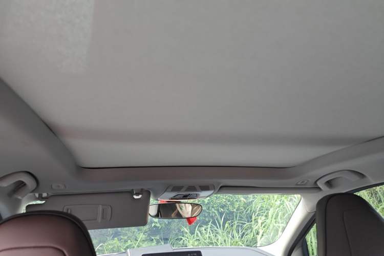 Used BMW 1 Series 2022 125i M Sport Night Edition Headliner