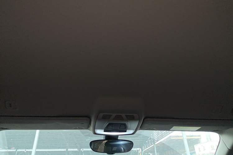 Used BMW 1 Series 2022 120i M Sport Edition Headliner