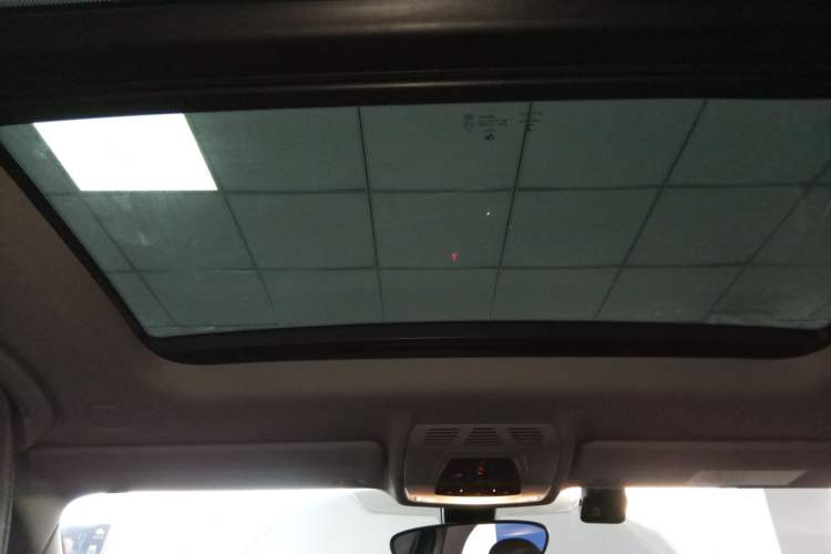 Used BMW 1 Series 2022 125i M Sport Night Edition Headliner