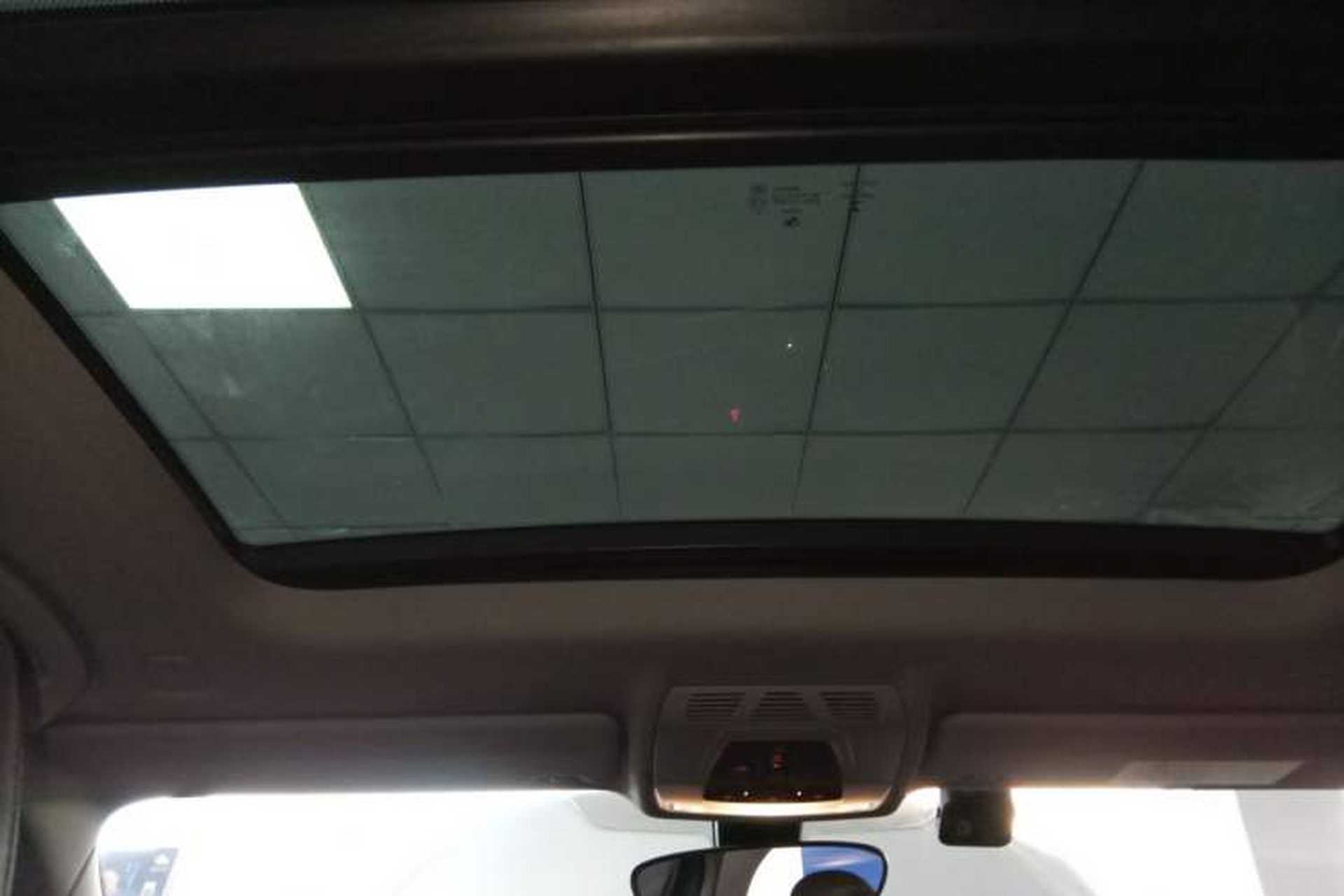 Used BMW 1 Series 2022 125i M Sport Night Edition Headliner
