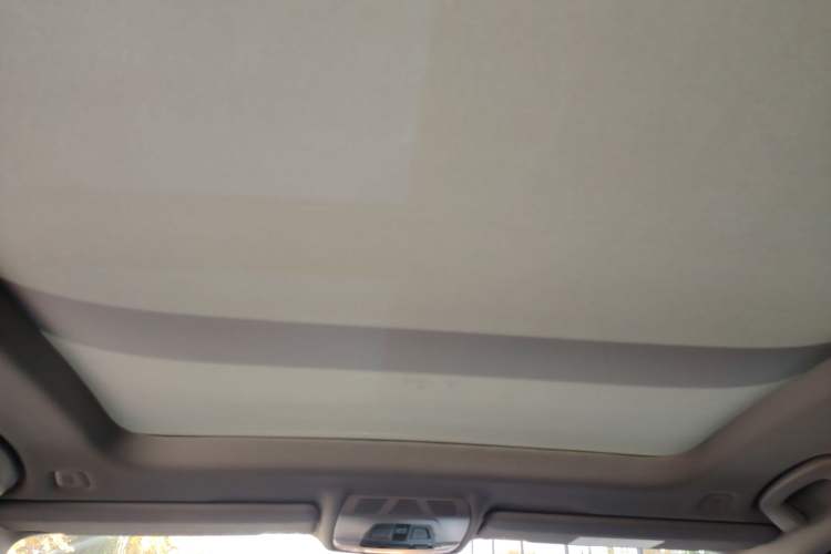 Used BMW 1 Series 2022 125i M Sport Night Edition Headliner