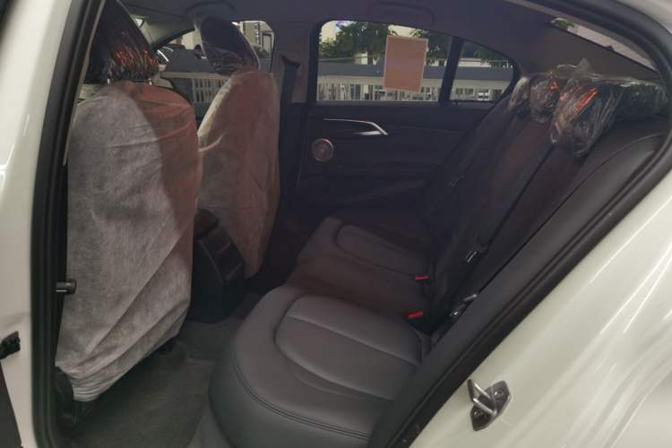 Used BMW 1 Series 2022 120i M Sport Edition Interior 1