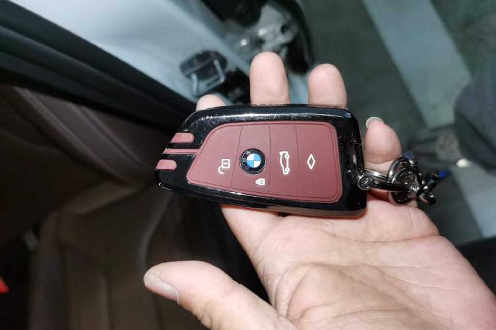 Used BMW 1 Series 2022 125i M Sport Night Edition Interior 1