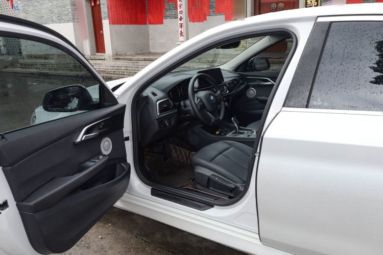 Used BMW 1 Series 2022 120i M Sport Edition Interior 10
