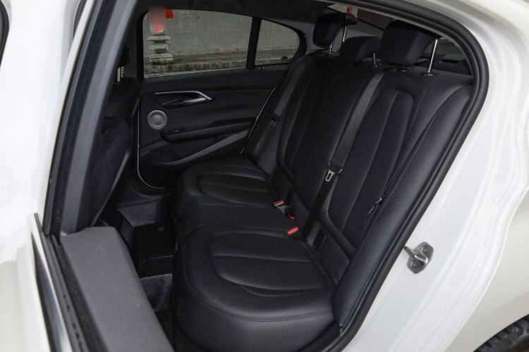 Used BMW 1 Series 2022 120i M Sport Edition Interior 11