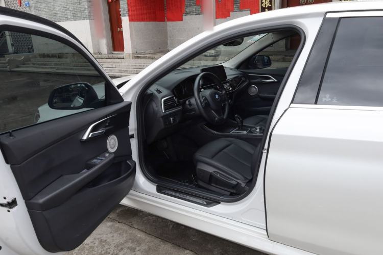 Used BMW 1 Series 2022 120i M Sport Edition Interior 2