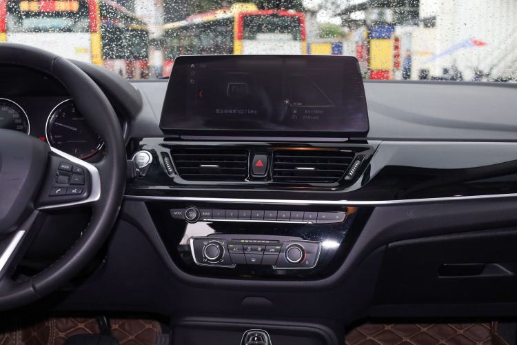 Used BMW 1 Series 2022 120i M Sport Edition Interior 2