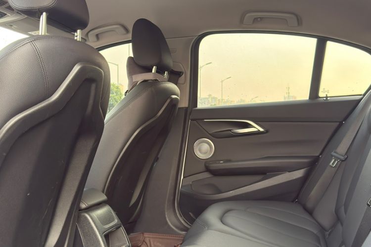 Used BMW 1 Series 2022 120i M Sport Edition Interior 3