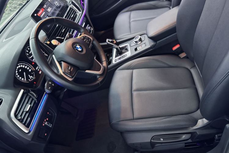 Used BMW 1 Series 2022 120i M Sport Edition Interior 3
