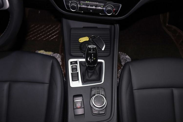 Used BMW 1 Series 2022 120i M Sport Edition Interior 3