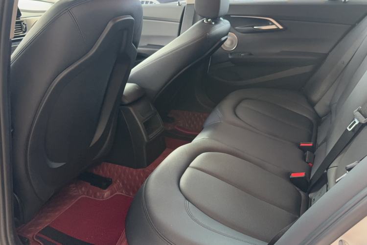Used BMW 1 Series 2022 120i M Sport Edition Interior 3