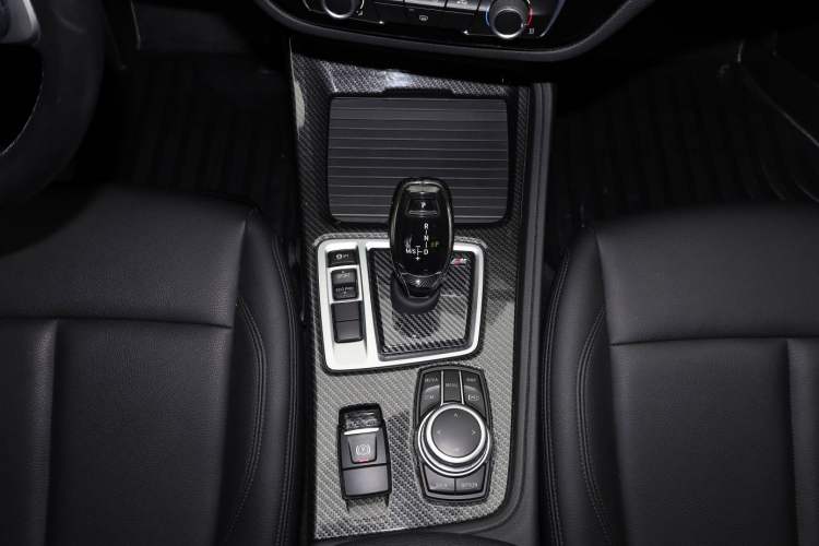 Used BMW 1 Series 2022 120i M Sport Edition Interior 4