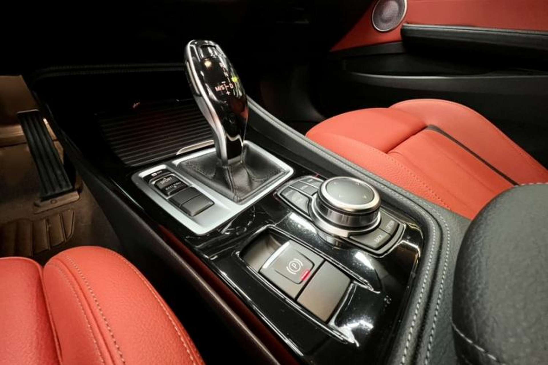 Used BMW 1 Series 2022 125i M Sport Night Edition Interior 4