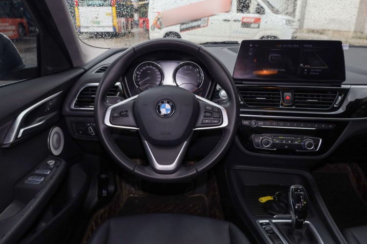 Used BMW 1 Series 2022 120i M Sport Edition Interior 5