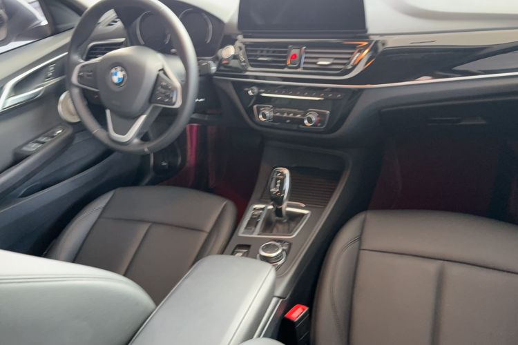 Used BMW 1 Series 2022 120i M Sport Edition Interior 6
