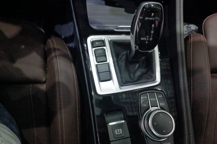 Used BMW 1 Series 2022 125i M Sport Night Edition Interior 7
