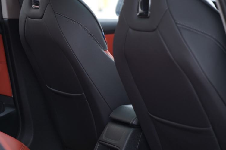 Used BMW 1 Series 2022 120i M Sport Night Edition Interior 8