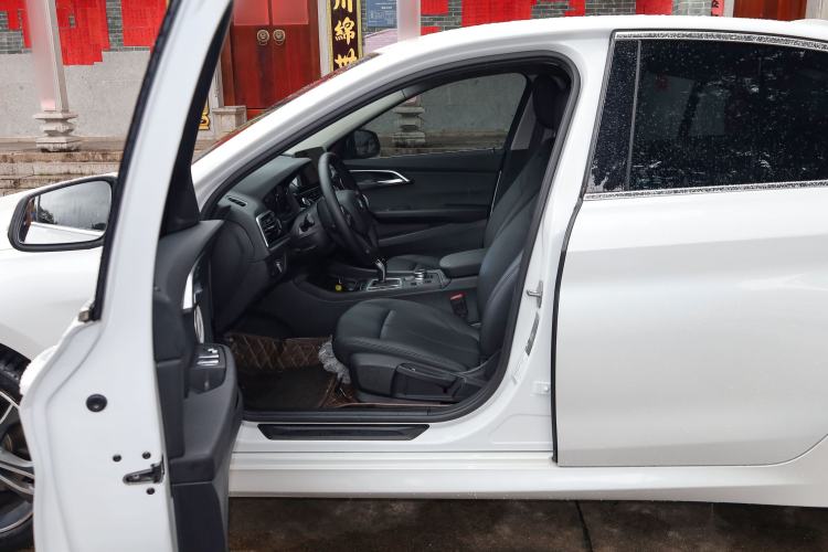 Used BMW 1 Series 2022 120i M Sport Edition Interior 8