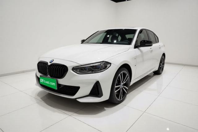 Used BMW 1 Series 2022 125i M Sport Night Edition