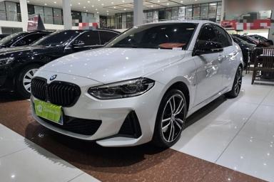 Used BMW 1 Series 2022 125i M Sport Night Edition