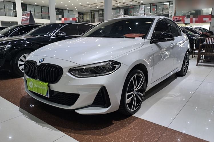 Used BMW 1 Series 2022 125i M Sport Night Edition Guazi used car, China used car export, Used car for sale, Used  cars, Cheapest cars for sale