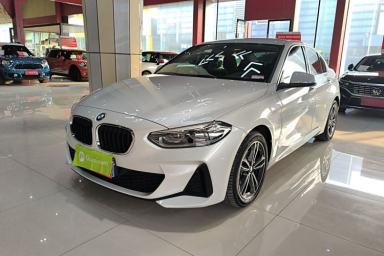 Used BMW 1 Series 2022 120i M Sport Edition
