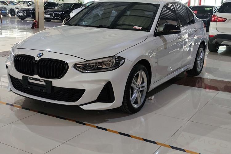 Used BMW 1 Series 2022 120i M Sport Night Edition Guazi used car, China used car export, Used car for sale, Used  cars, Cheapest cars for sale