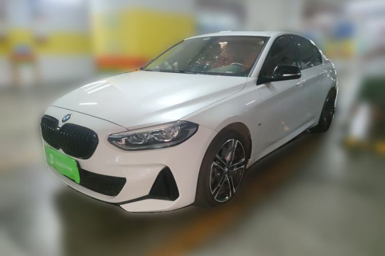 Used BMW 1 Series 2022 125i M Sport Night Edition Guazi used car, China used car export, Used car for sale, Used  cars, Cheapest cars for sale