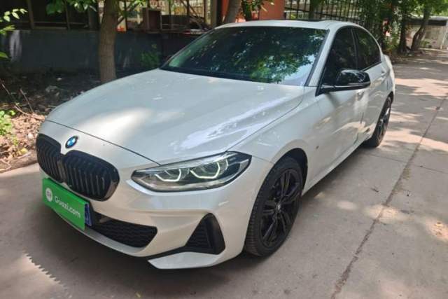 Used BMW 1 Series 2022 125i M Sport Night Edition