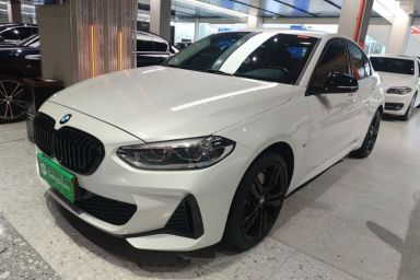 Used BMW 1 Series 2022 125i M Sport Night Edition
