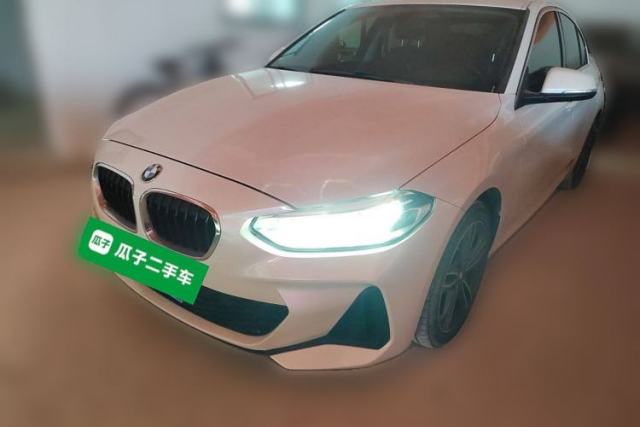 Used BMW 1 Series 2022 120i M Sport Edition