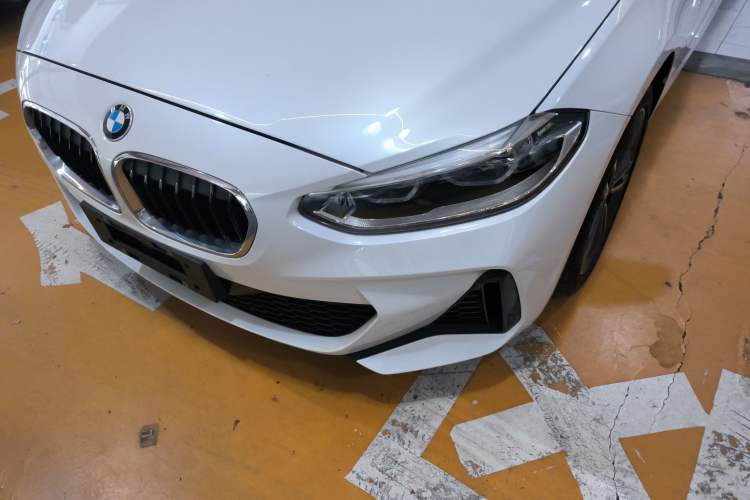 Used BMW 1 Series 2022 120i M Sport Edition Left Front Headlight