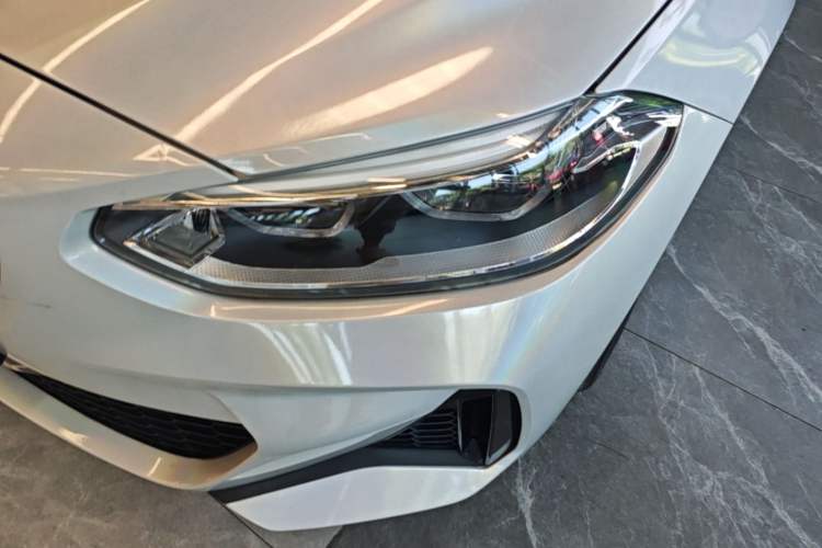 Used BMW 1 Series 2022 120i M Sport Edition Left Front Headlight