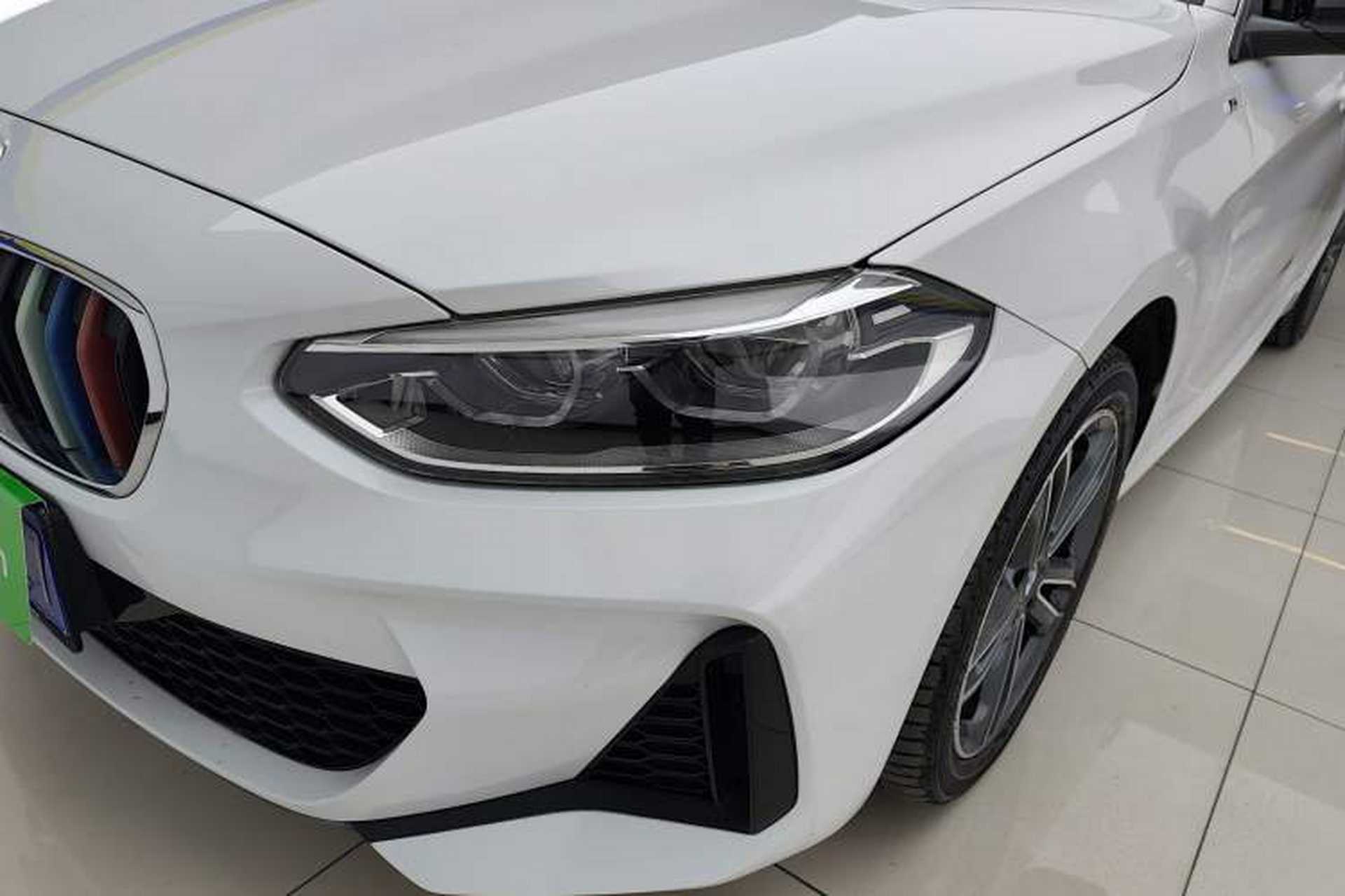Used BMW 1 Series 2022 120i M Sport Edition Left Front Headlight