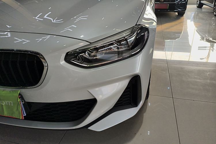 Used BMW 1 Series 2022 120i M Sport Edition Left Front Headlight