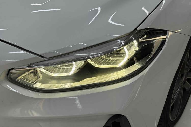 Used BMW 1 Series 2022 120i M Sport Edition Left Front Headlight