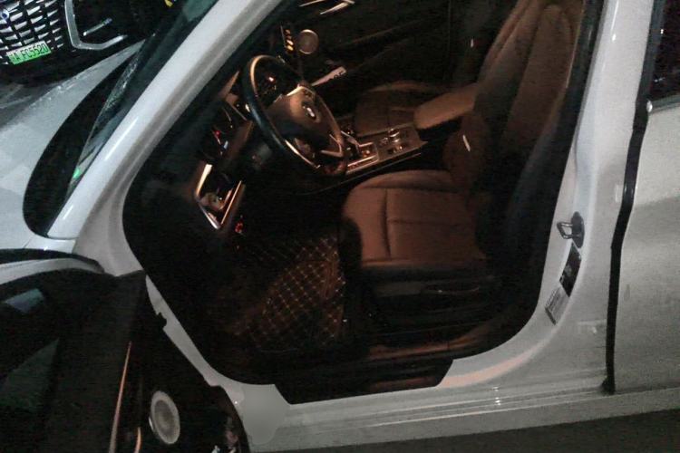 Used BMW 1 Series 2022 120i M Sport Edition Left Front Seat