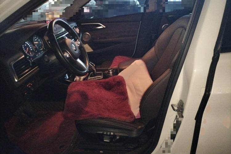 Used BMW 1 Series 2022 120i M Sport Night Edition Left Front Seat
