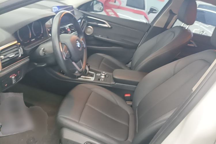 Used BMW 1 Series 2022 120i M Sport Edition Left Front Seat