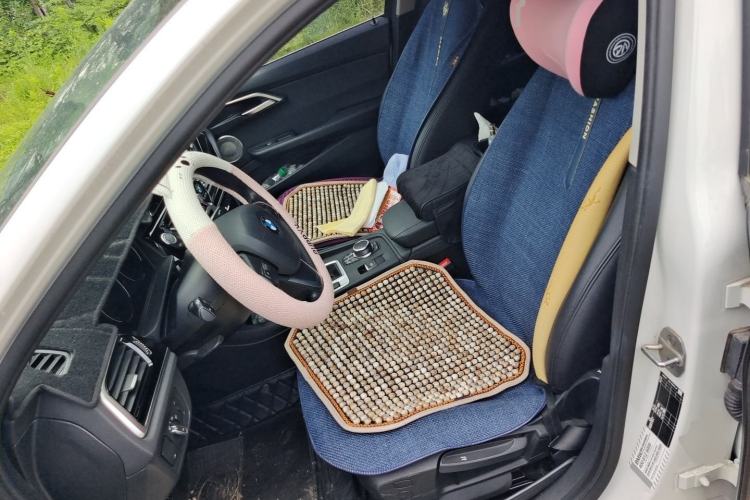 Used BMW 1 Series 2022 120i M Sport Edition Left Front Seat
