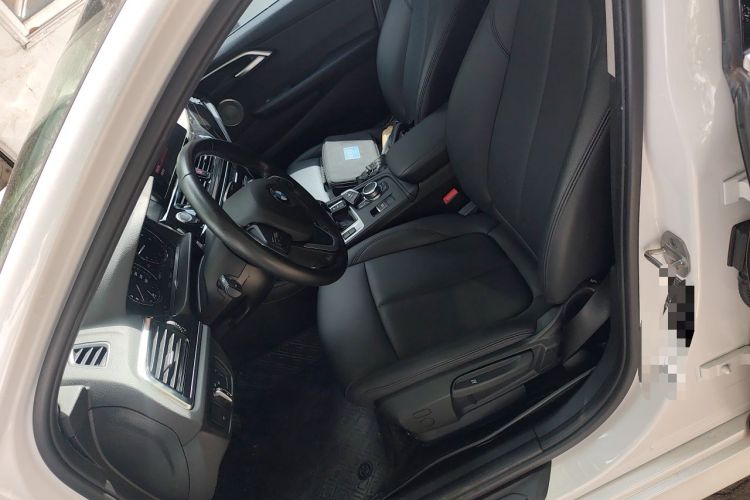 Used BMW 1 Series 2022 120i M Sport Edition Left Front Seat