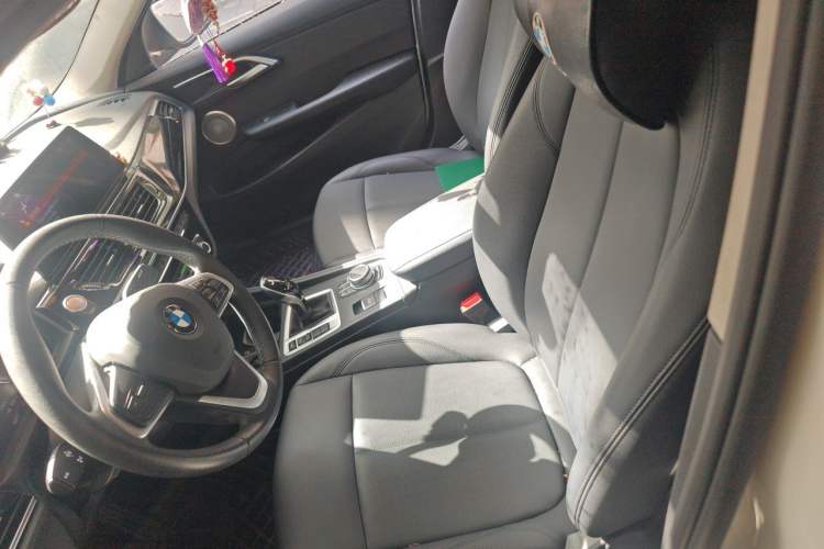 Used BMW 1 Series 2022 120i M Sport Edition Left Front Seat